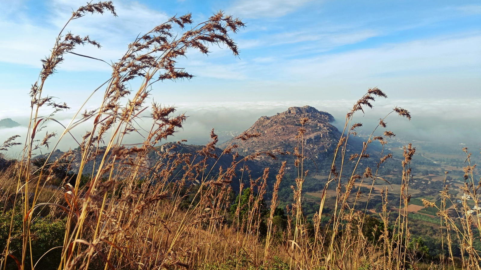 Kaiwara Betta Trek - Tour