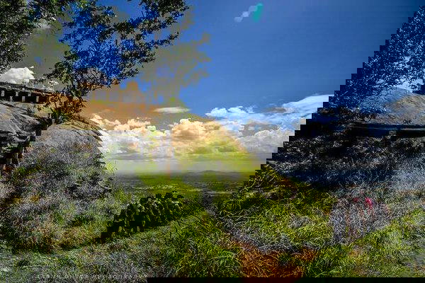 Sunrise Trek to Uttaribetta - Tour