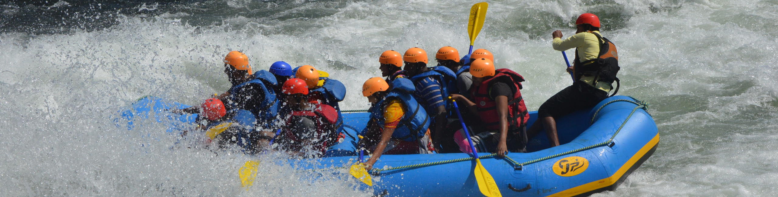 Backpacking Trip to Dandeli - Tour