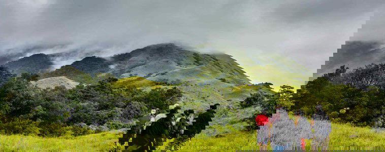 Upcoming Treks in Karnataka - Collection Upcoming Treks in Karnataka - Collection