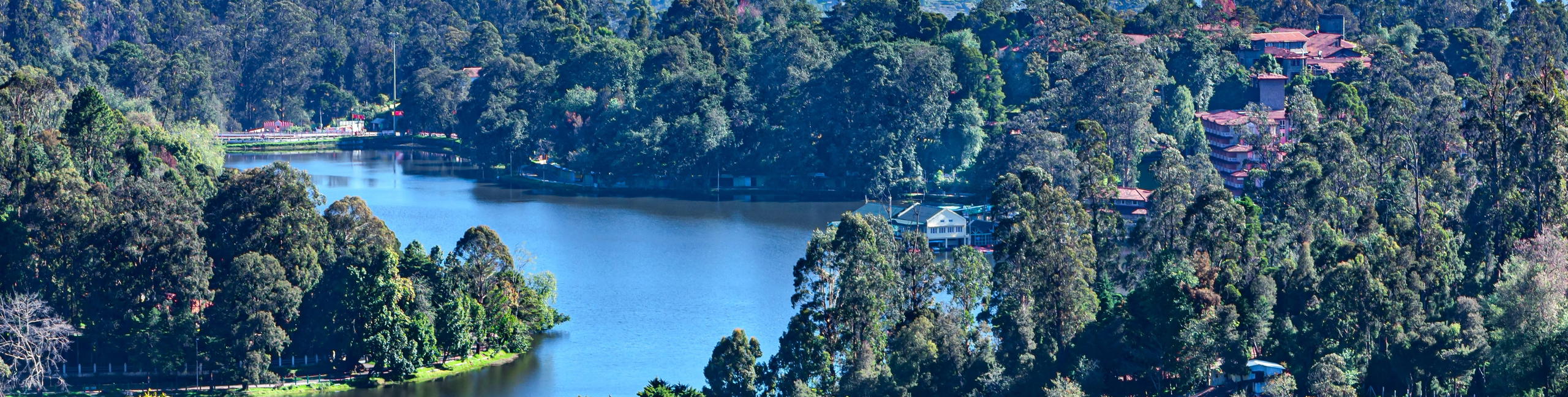 Backpacking Trip to Kodaikanal - Tour