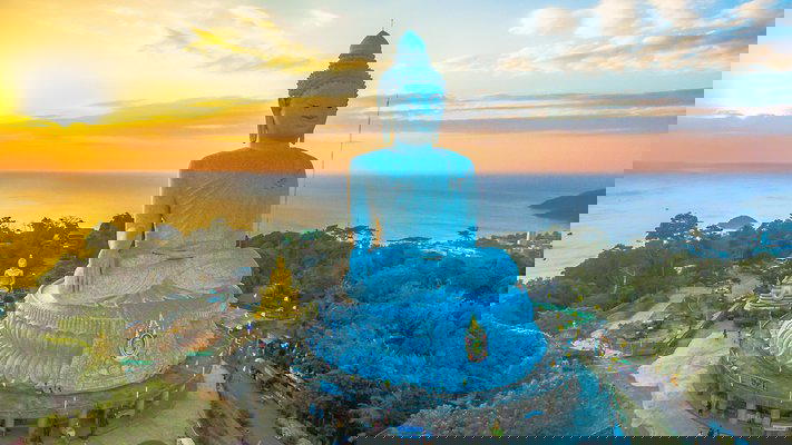 Krabi & Phuket - Thailand (Group Tour) - Tour