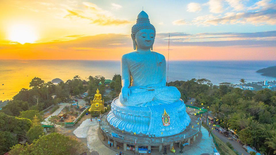 Krabi & Phuket - Thailand (Group Tour) - Tour