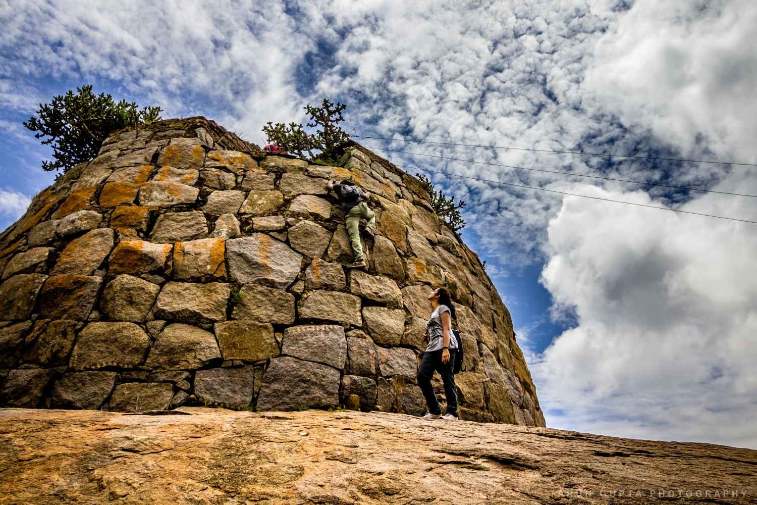 Adventure Sports Insurance