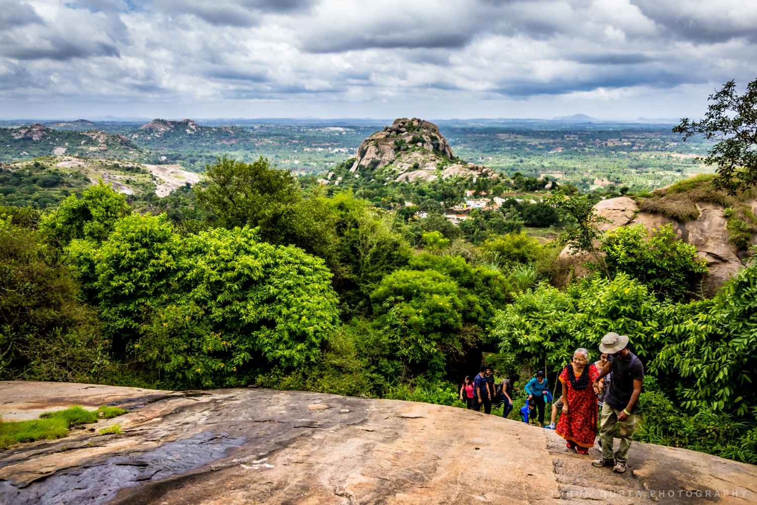 Social Responsibility in Business