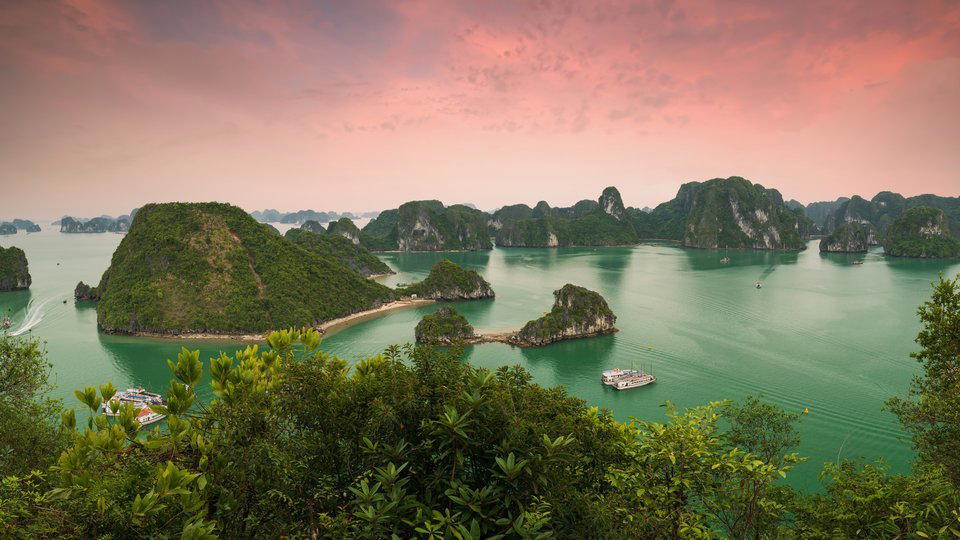 Wonders of Vietnam: A Voyage Beyond the Ordinary - Tour