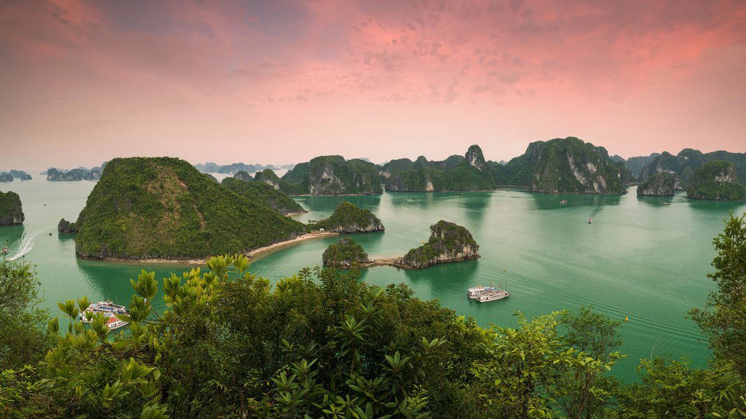 Wonders of Vietnam: A Voyage Beyond the Ordinary - Tour