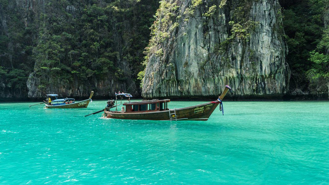 Phuket & Krabi, Thailand (Private Trip) - Tour