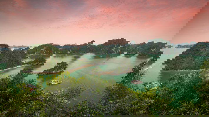 Wonders of Vietnam: A Voyage Beyond the Ordinary - Tour