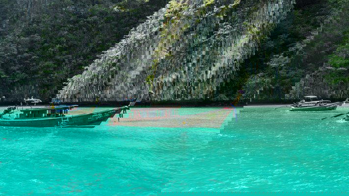 Phuket & Krabi, Thailand (Private Trip) - Tour