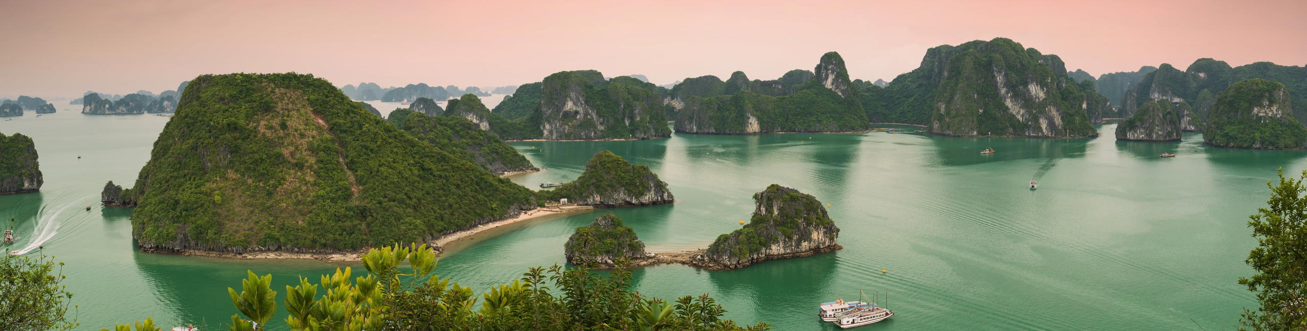 Wonders of Vietnam: A Voyage Beyond the Ordinary - Tour