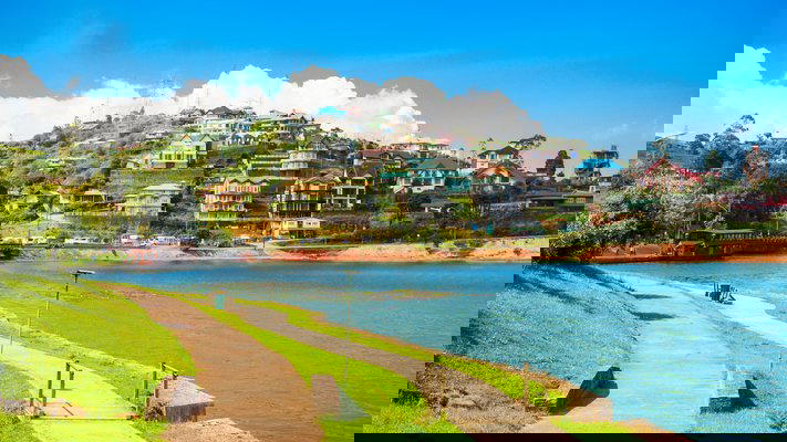 Wonders of Ceylon: The Heart of Sri Lanka - Tour