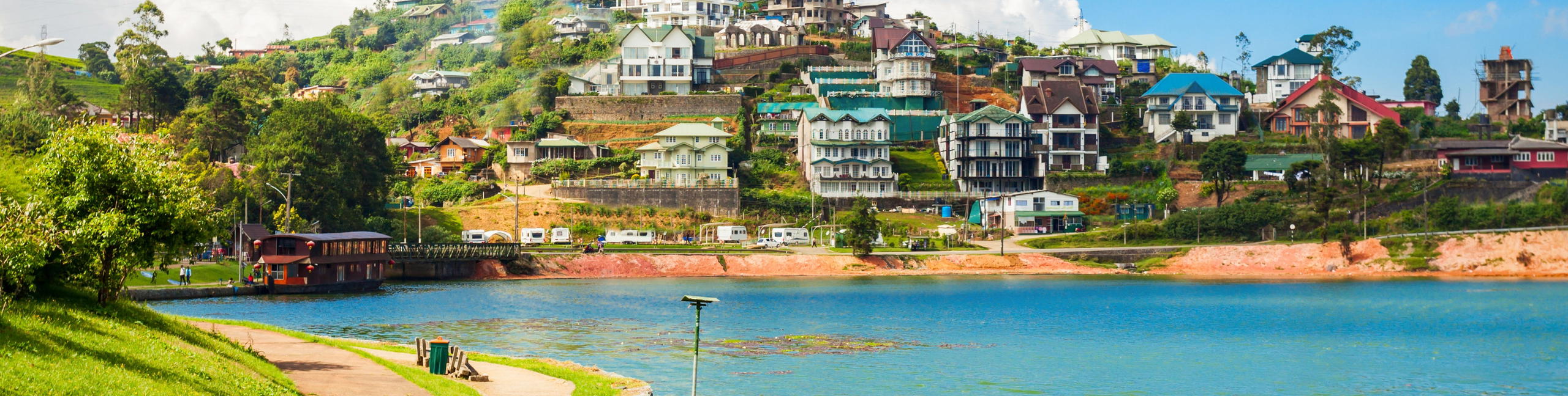 Wonders of Ceylon: The Heart of Sri Lanka - Tour