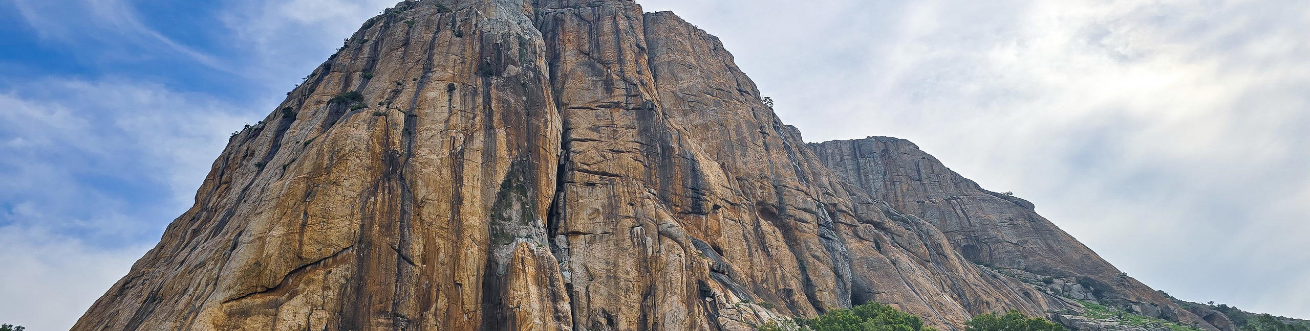 Ambaji Durga Day Trek - Tour