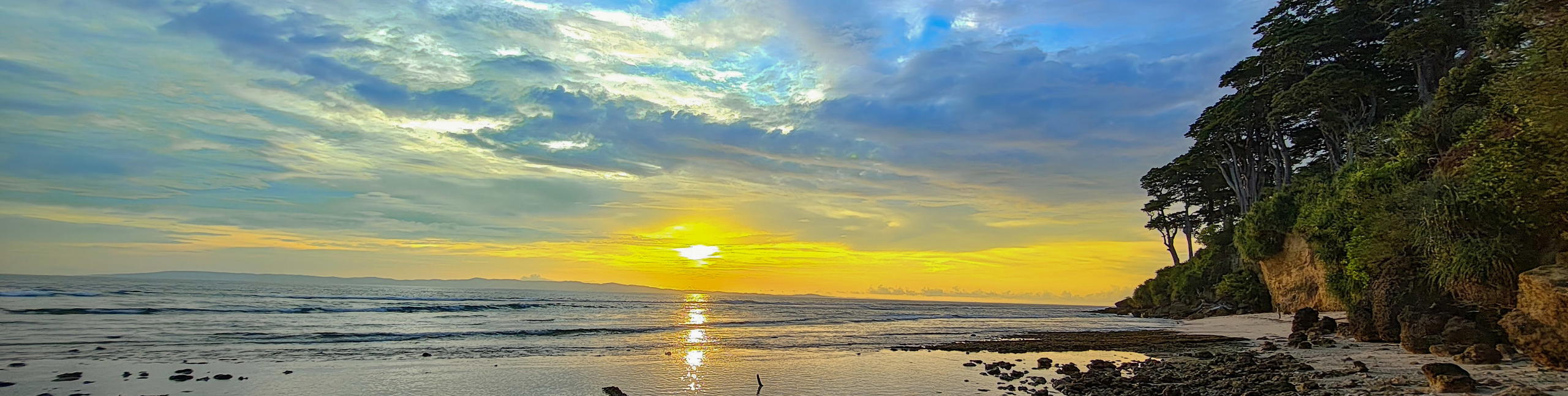 Andaman Group Tour - 2026