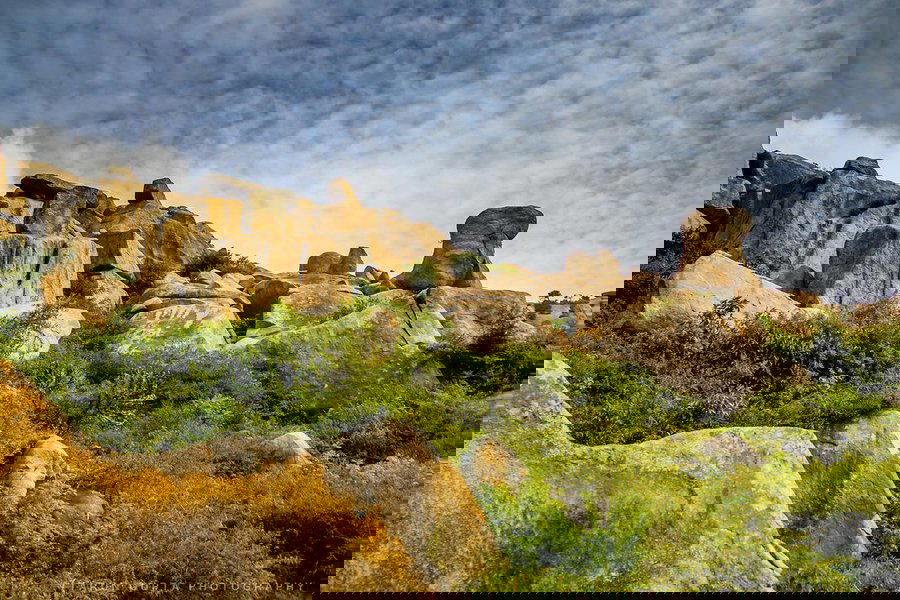 Anthargange Day Trek with Cave Exploration - Tour