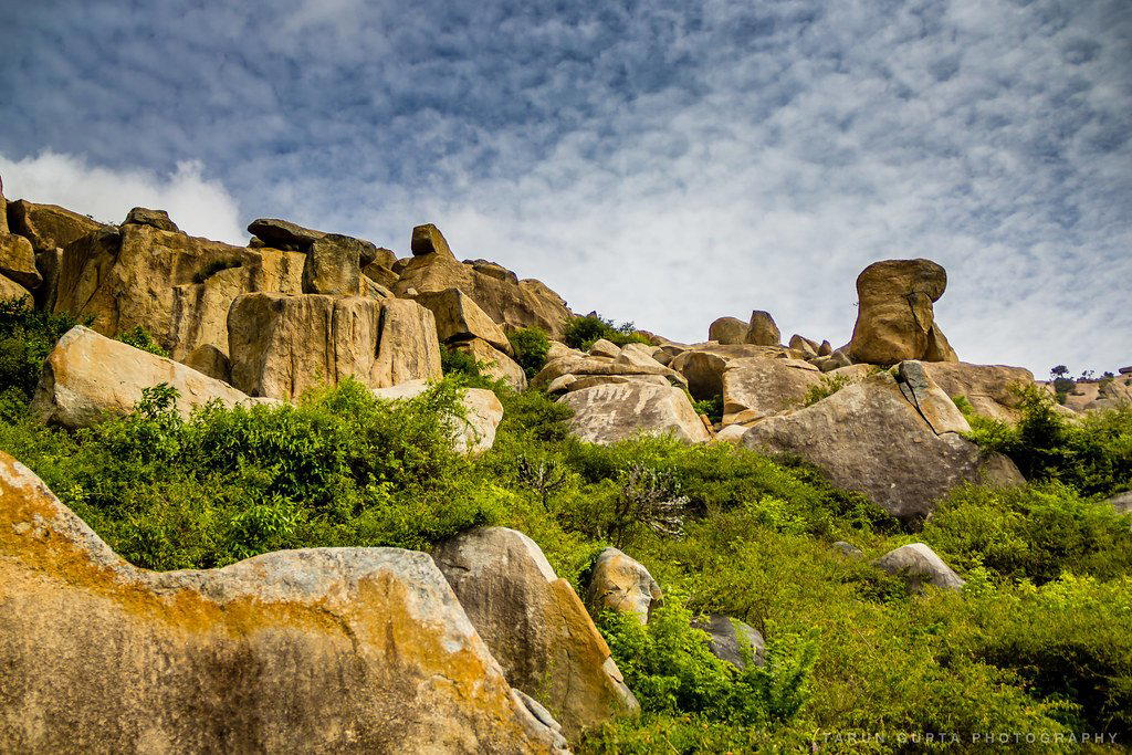 Anthargange Day Trek with Cave Exploration - Tour