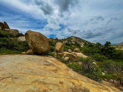 Avani Betta Sunset Trek