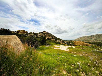 Avani Betta Morning Trek