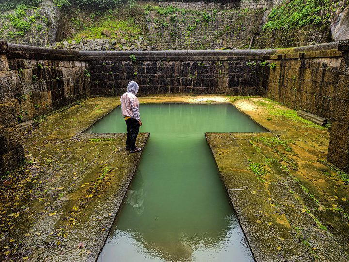 Agumbe Backpacking Trip - Tour