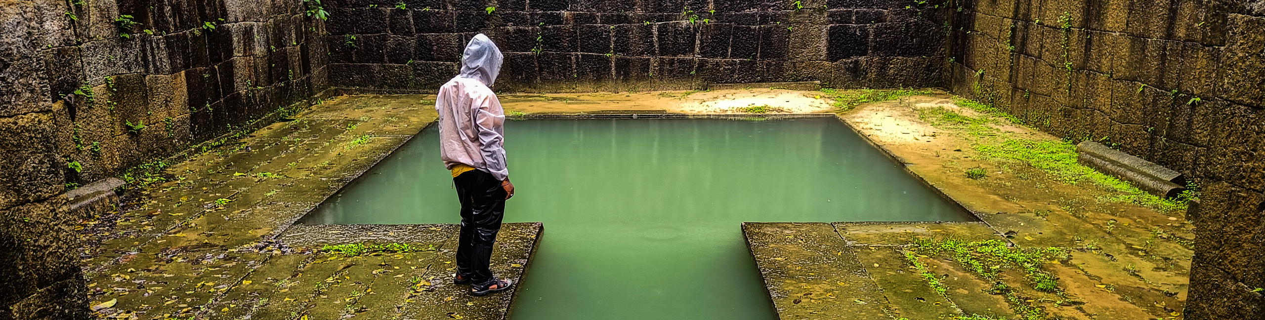 Agumbe Backpacking Trip - Tour