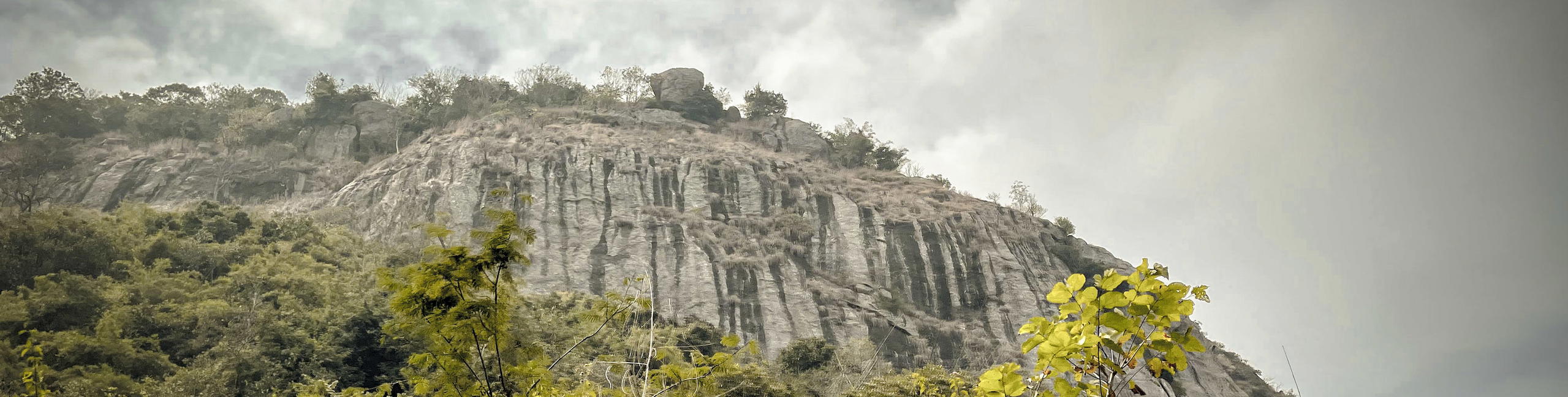 Bananthimari Betta Trek - Tour