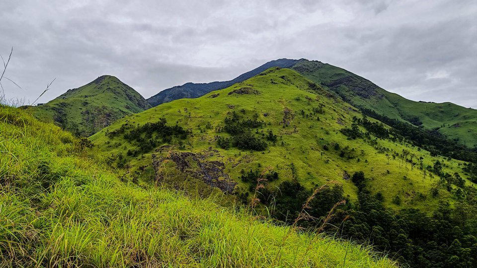 Banasura Hill Trek, Wayanad - Tour