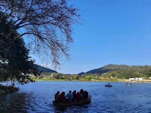 Backpacking Trip to Yelagiri - Tour