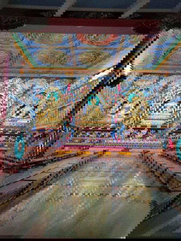 Backpacking Trip to Coorg - Tour