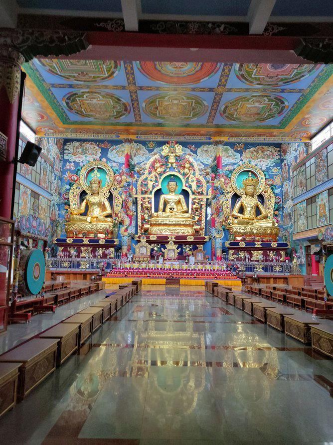 Backpacking Trip to Coorg - Tour