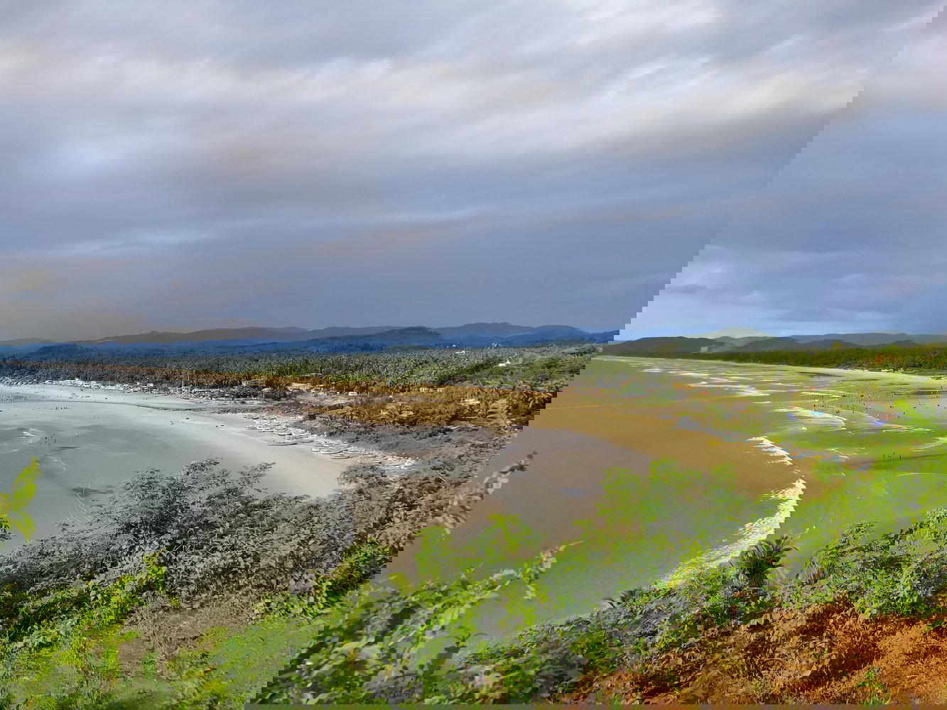 Gokarna Serenity - Tour