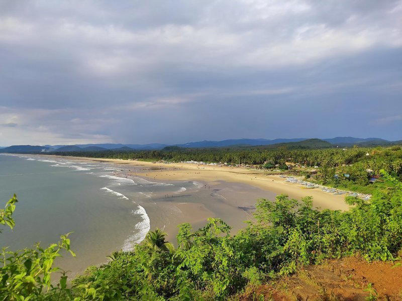 Gokarna Serenity - Tour