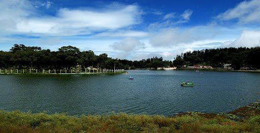 Backpacking Trip to Yercaud - Tour