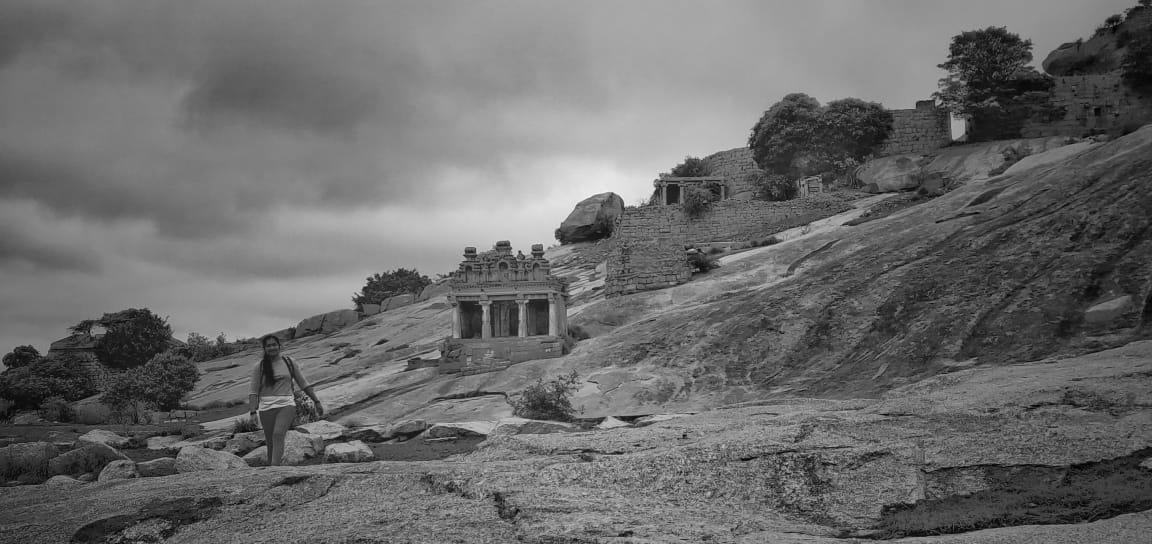 Channarayana Durga Day Trek - Tour