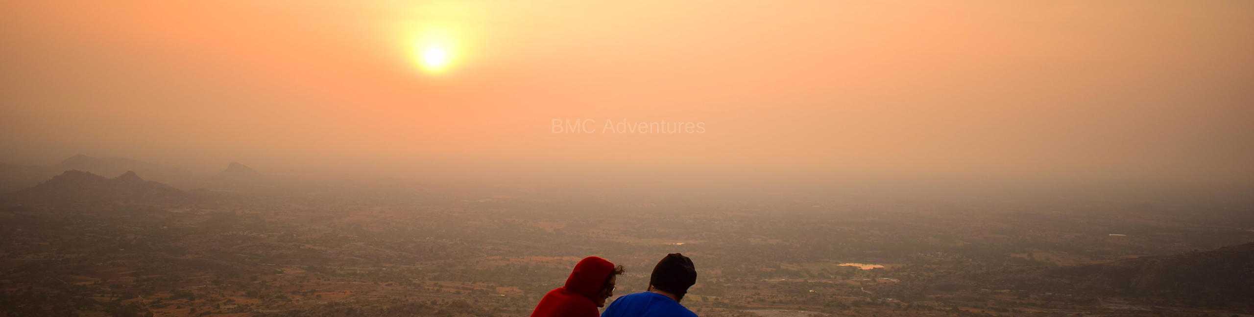 Channarayana Durga Sunrise Trek - Tour