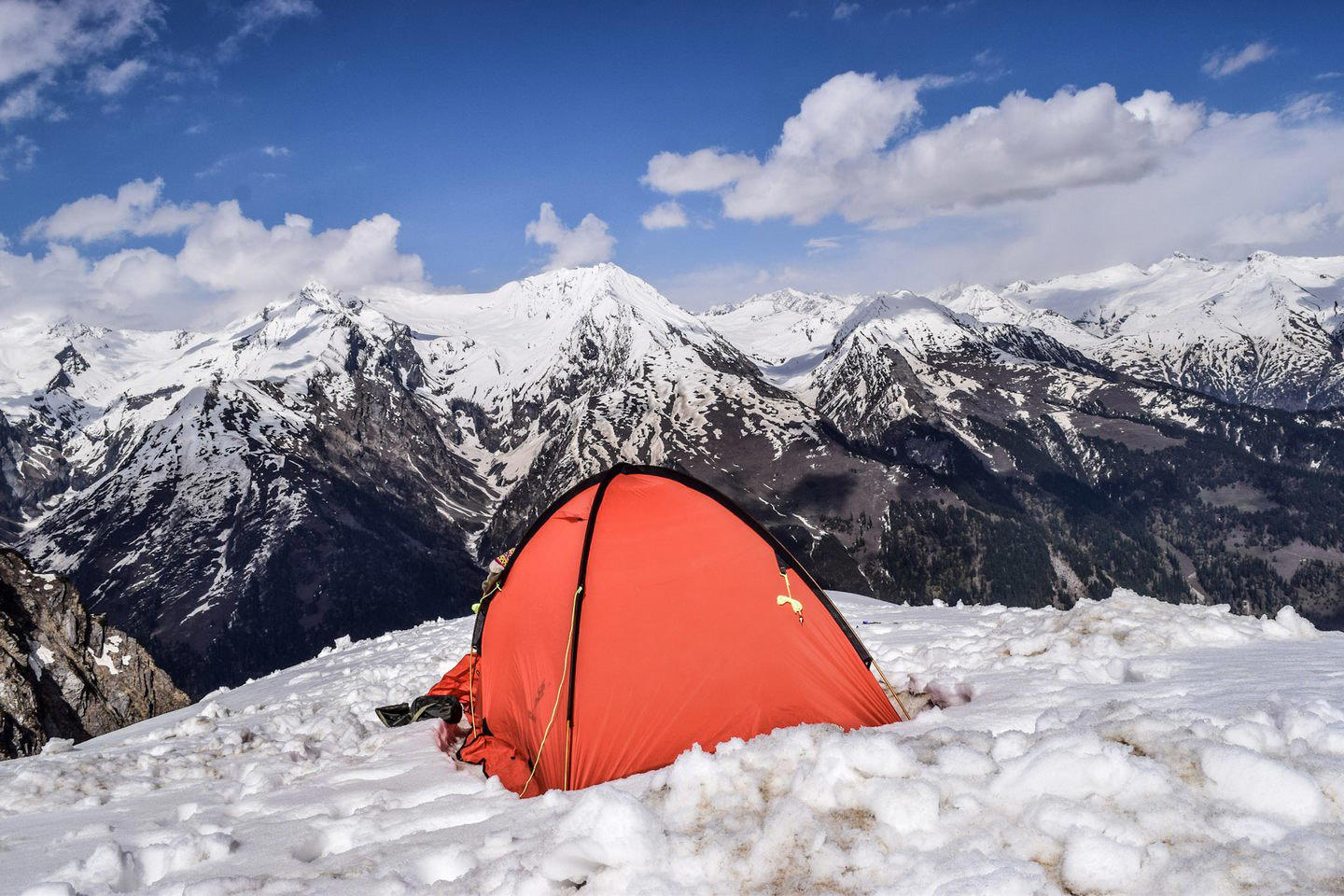 Bangalore Mountaineering Club - Official Home Page