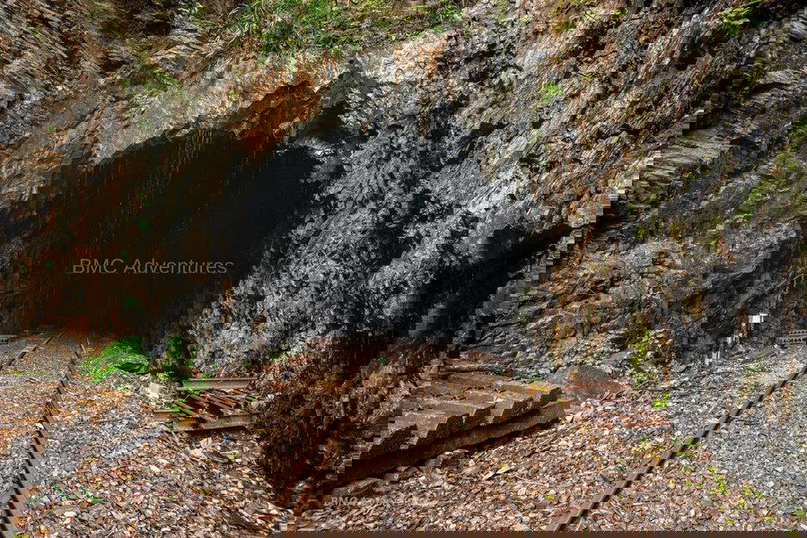 Dudhsagar Waterfalls Trek - Tour