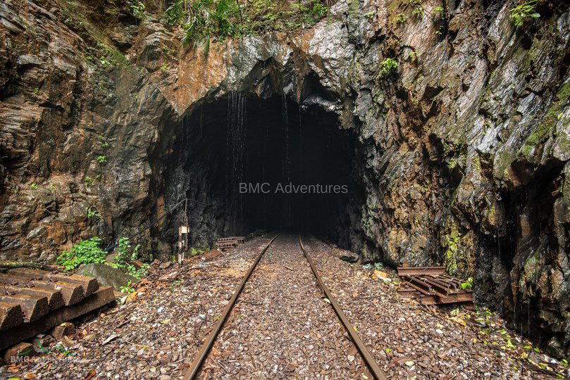 Dudhsagar Waterfalls Trek - Tour