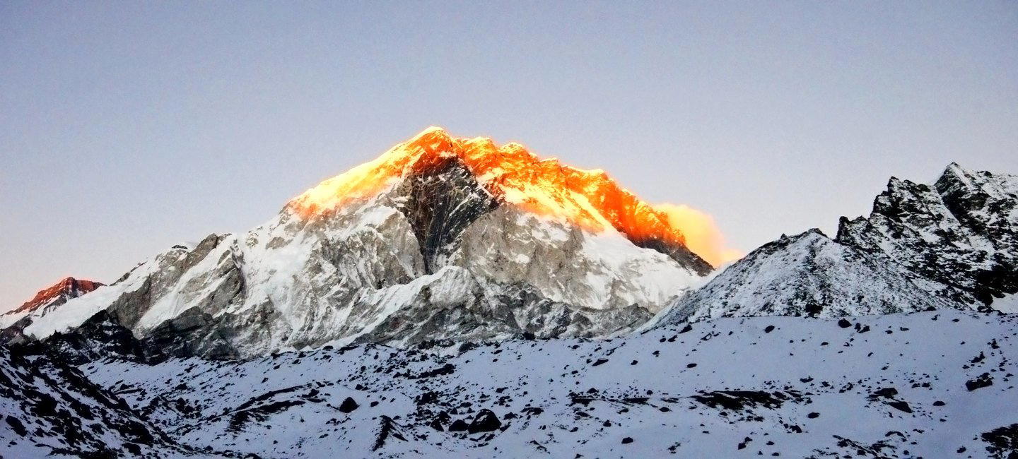 Everest Base Camp Expedition, Nepal - Tour