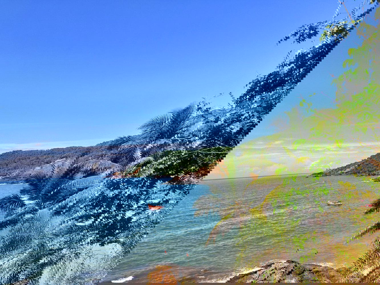 Gokarna, Honnavara & Murdeshwara - Tour