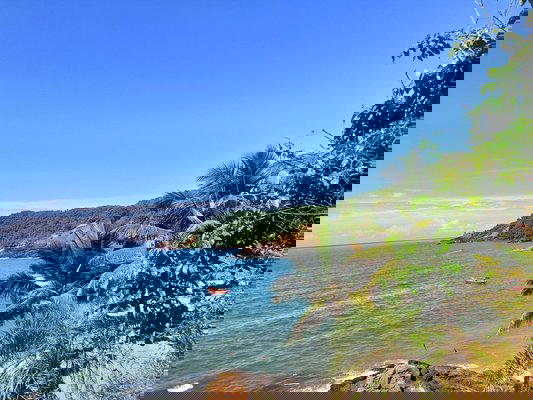 Gokarna, Honnavara & Murdeshwara - Tour