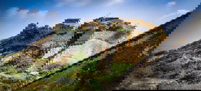 Gudibande Sunset Trek