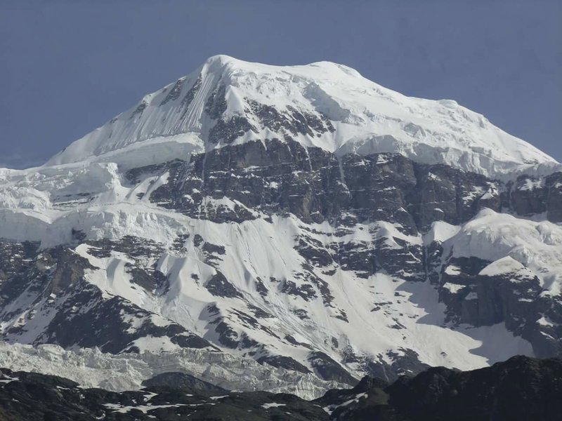 Pindari Glacier Trek - Tour