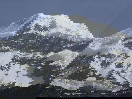 Pindari Glacier Trek - Tour