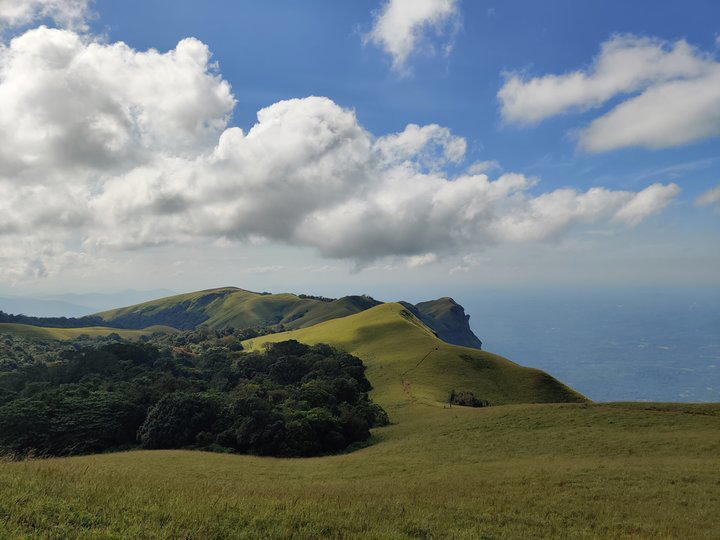 Bandaje Falls Trek - Republic Day Special Batch - Tour