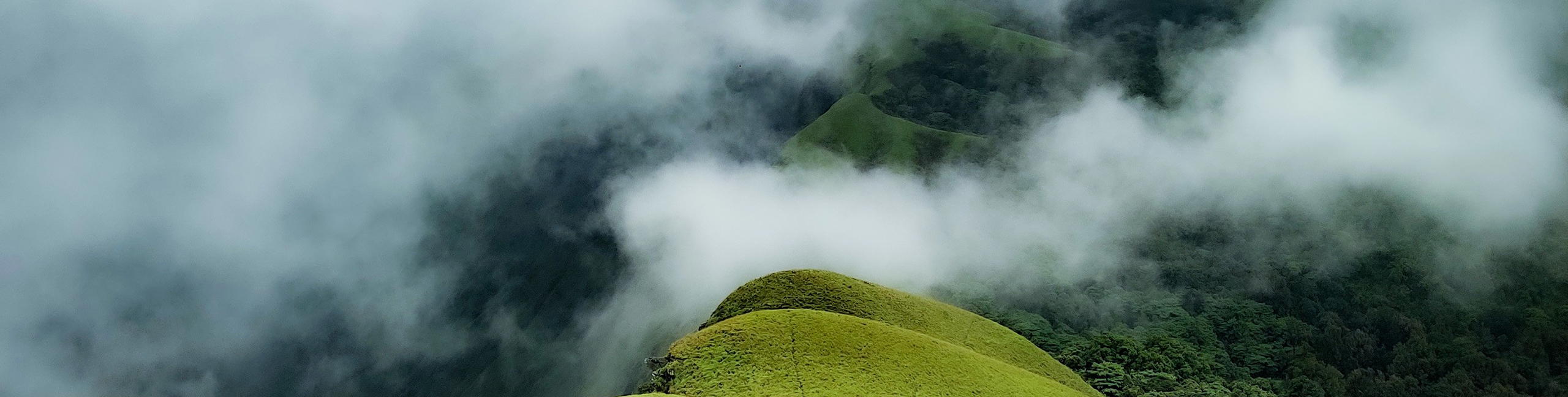 Netravati Peak Trek - Tour