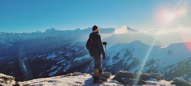 Himalayan Treks & Expeditions - Collection