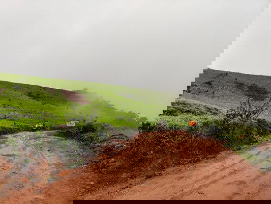 Kodachadri Trek - Tour