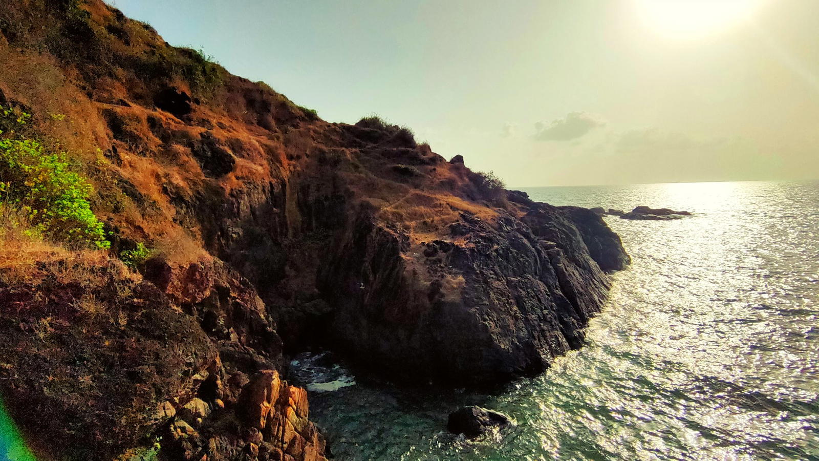 Kumta Beach Trek - Tour