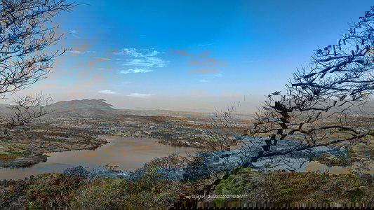 Makalidurga Day Trek